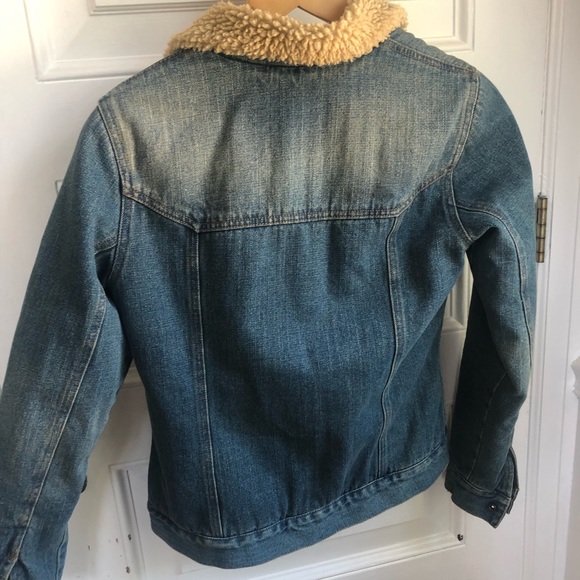 Jacket - Picture 4 of 5